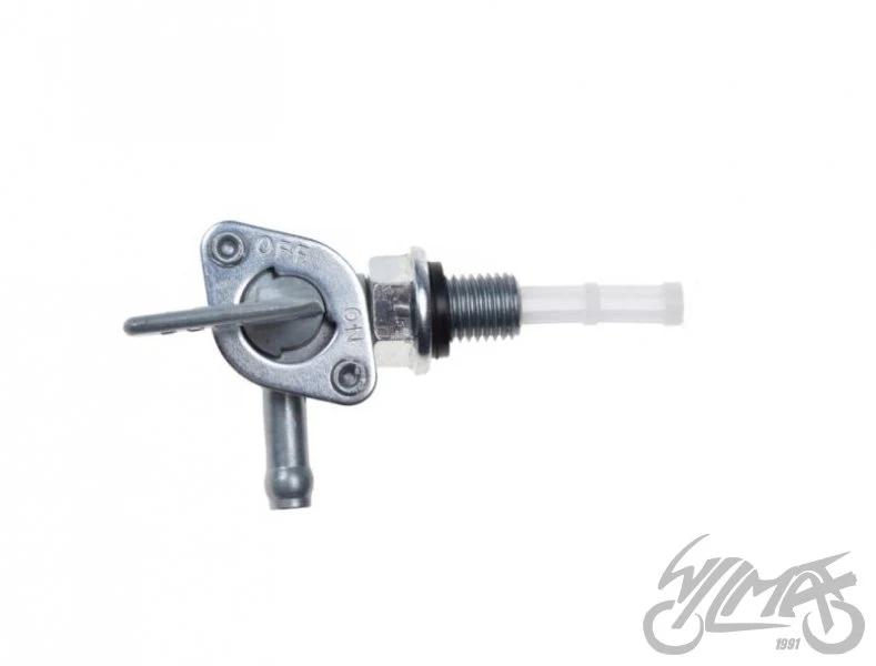 Kranik paliwa M10 × 1,25 — Zipp Pro / ATV, przewód 6 mm — ujęcie 2