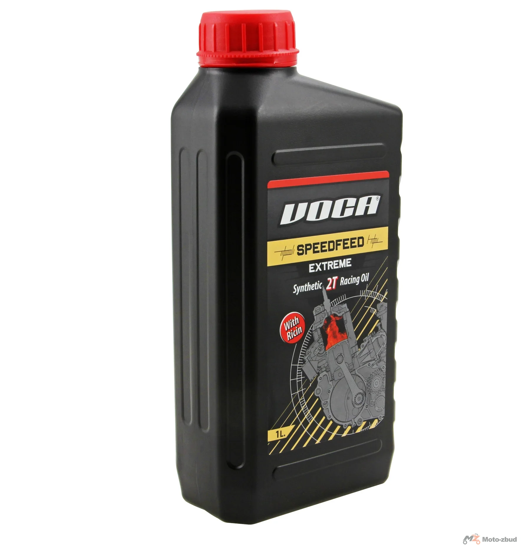 Olej VOCA spf exrteme 2T 100% syntetyk 1 l