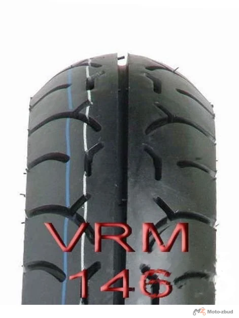 Opona 3.50-10 146 56J TL Vee Rubber