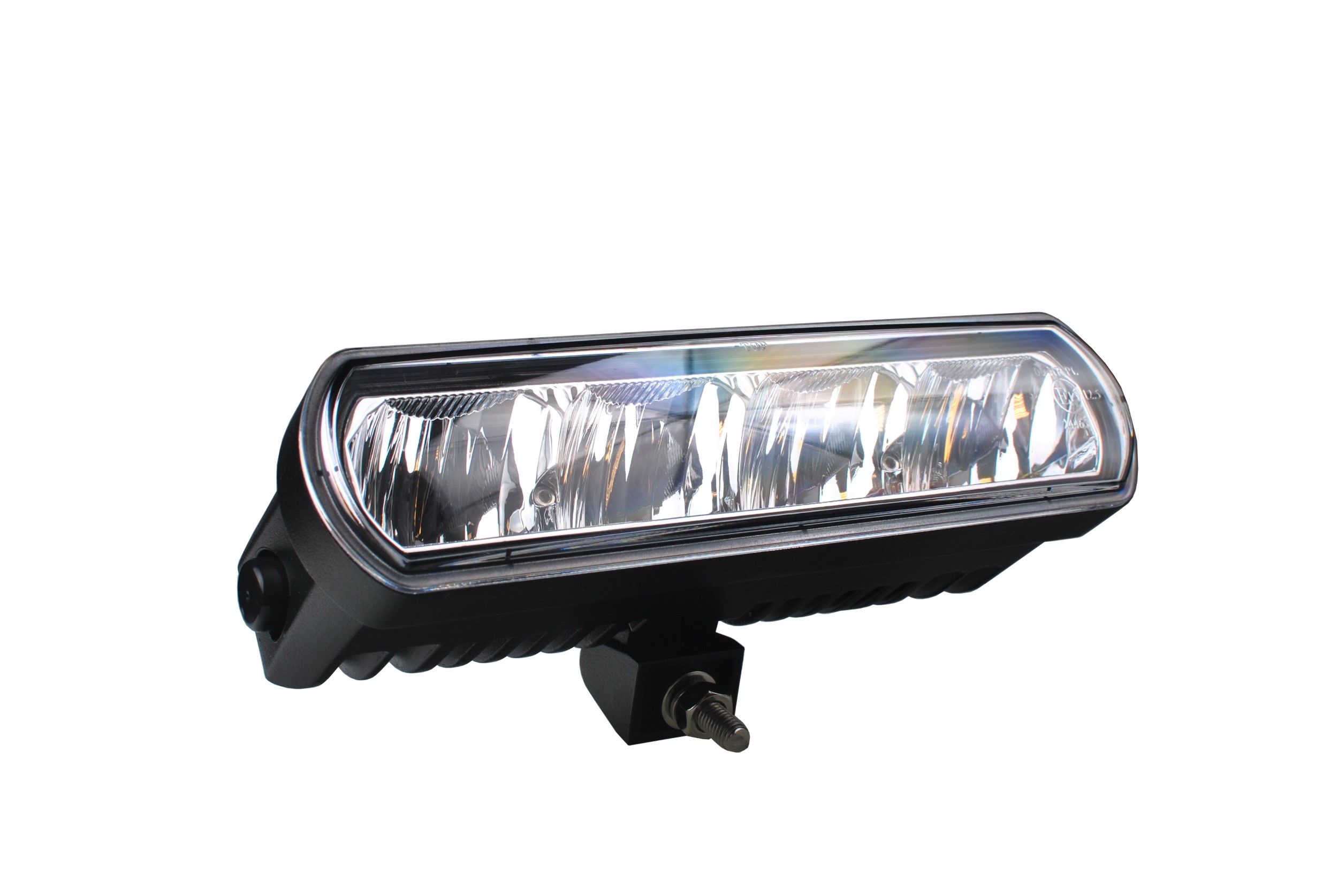 LED Driving Light 40 W CREE LED 4" M-Tech WLC202 — ujęcie 5