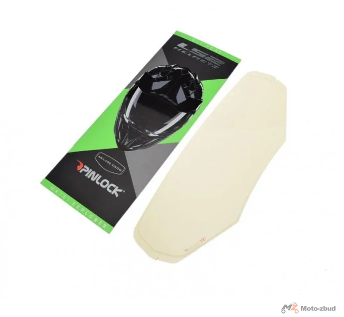 Pinlock 70 max Vision MX701 DKS407