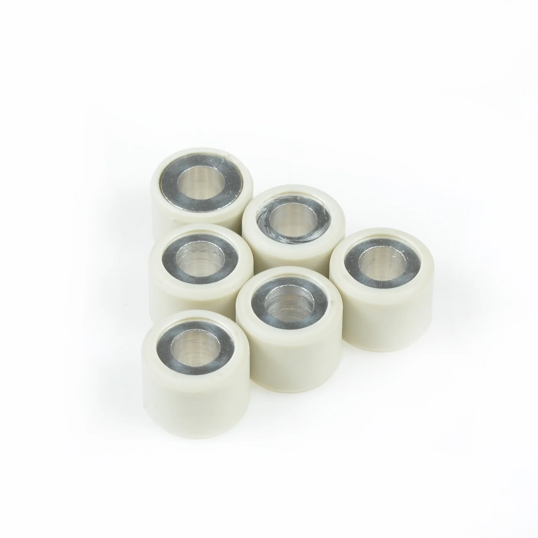 Rolki wariatora Athena 15 × 12 mm 3,5 g — ujęcie 1