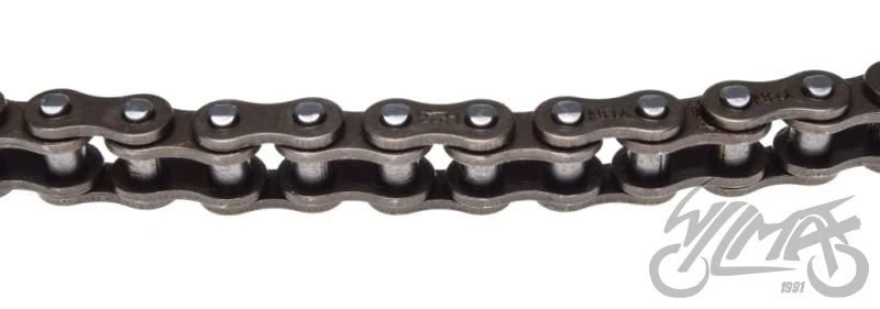 Łańcuch napędowy 25H do Mini Pocket, 140 ogniw — PKB7010 — ujęcie 2