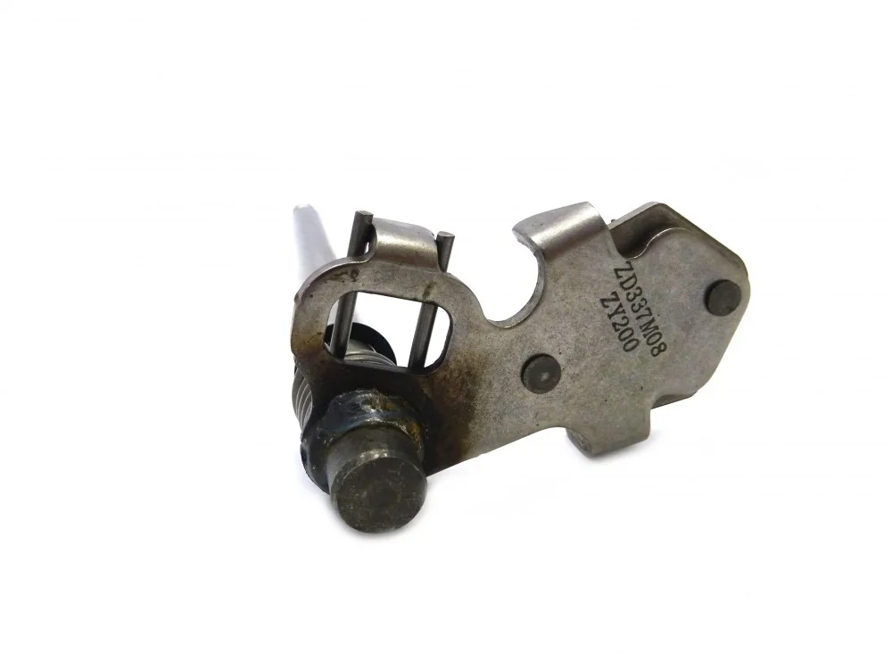 Junak RX ONE/RSL/XRAY125/SC125 oś wybierania biegów kpl. — ujęcie 2