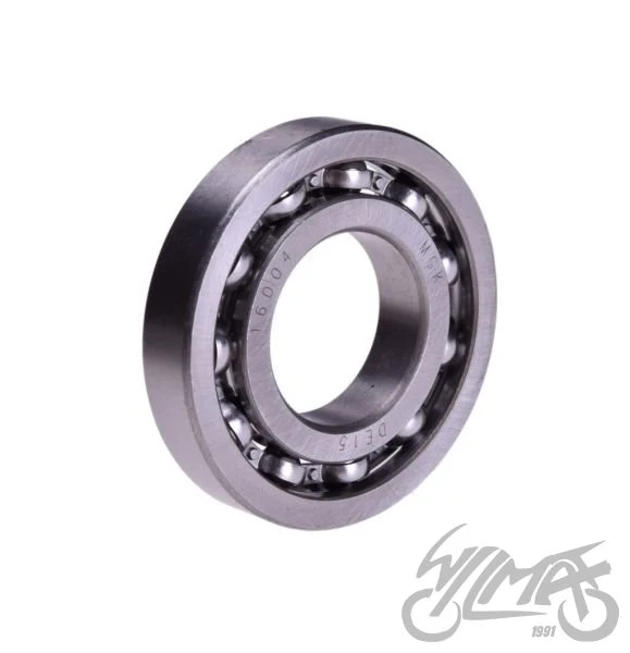 Łożysko 16004 — 20 × 42 × 8 mm