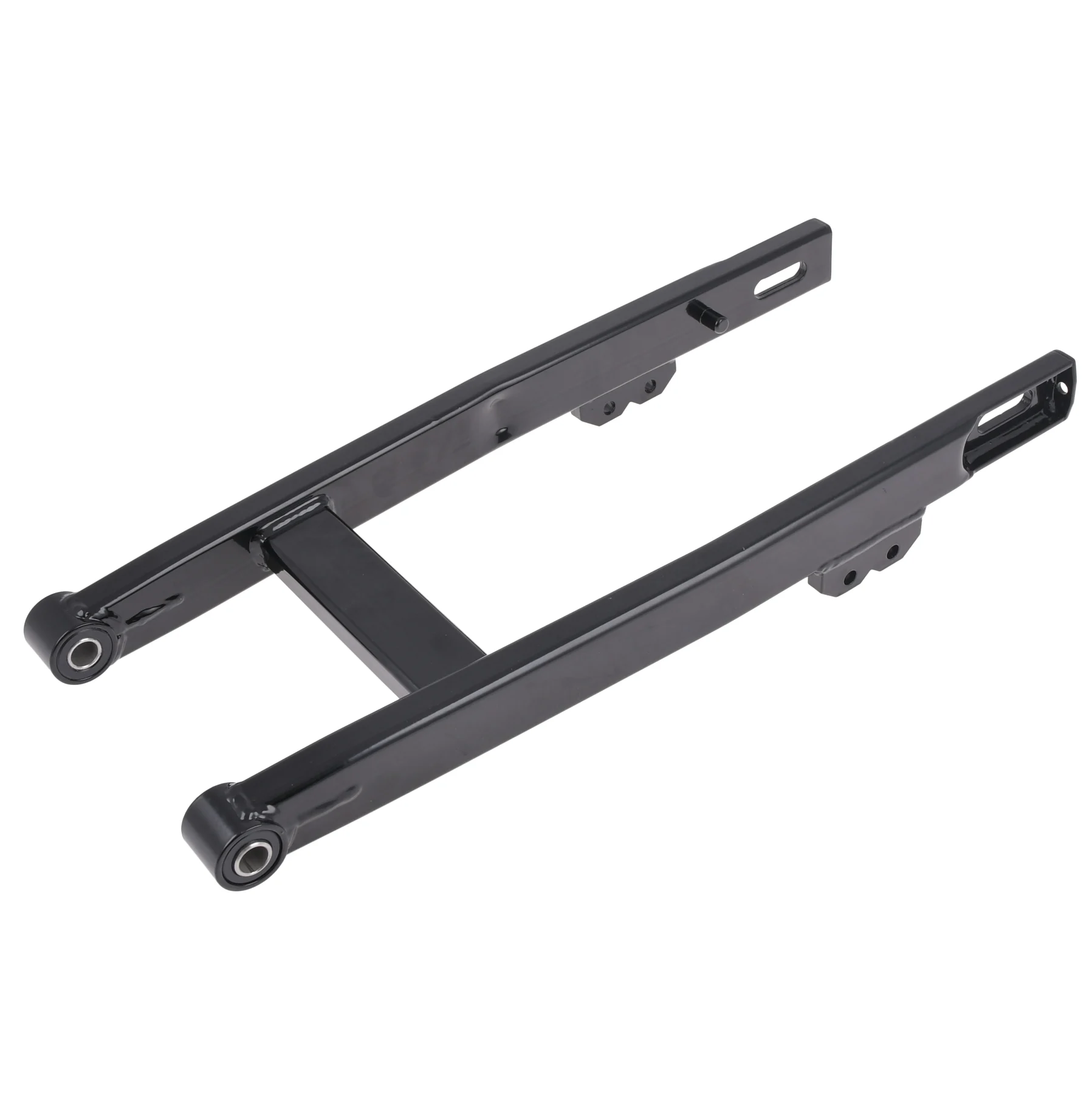 Wahacz Simson S51 racing premium long +50 mm kpl. wojtala garage — ujęcie 6