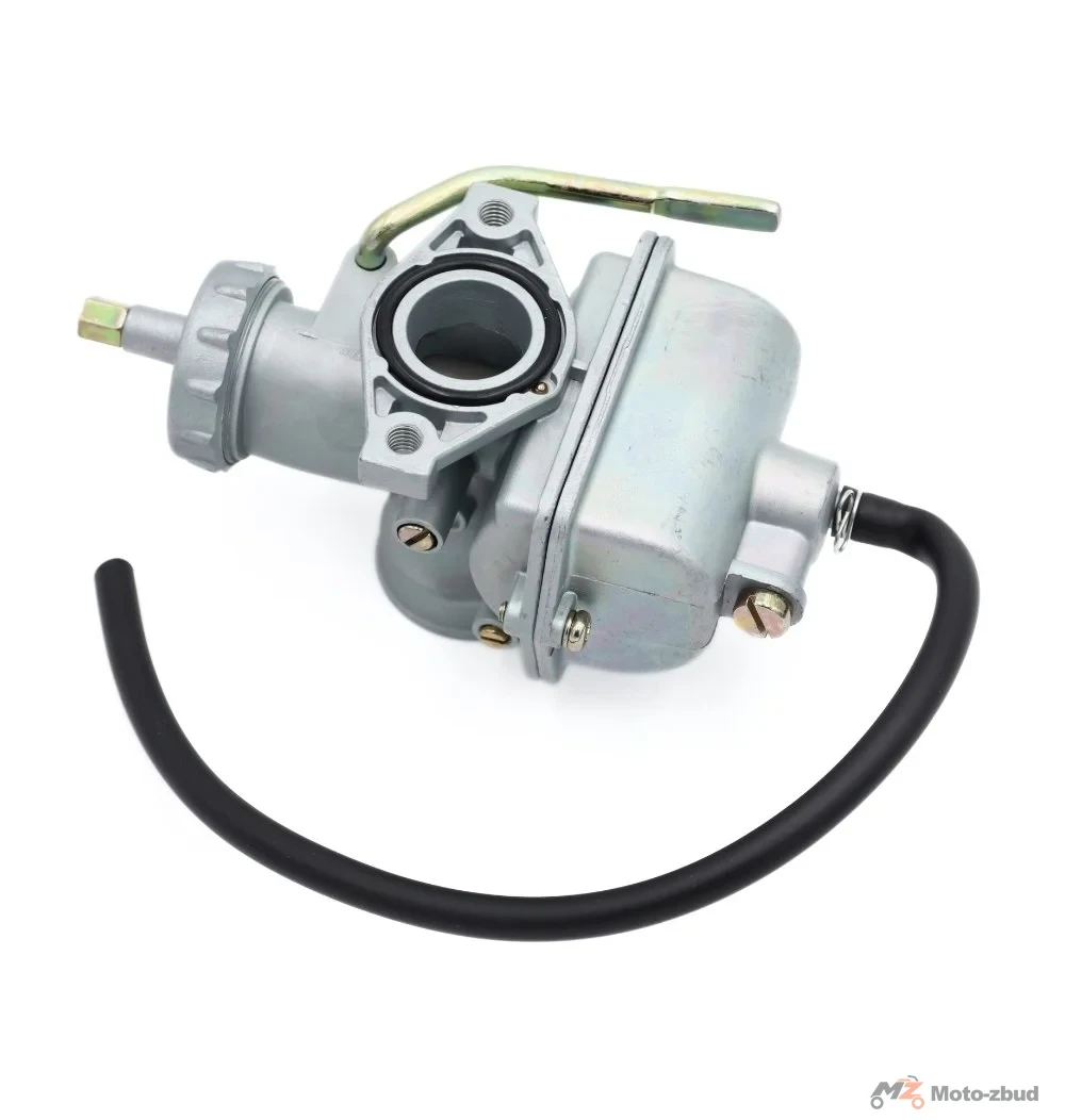 Junak 901/901F/902/901RS/901 SPORT/904 gaźnik PZ-20 kpl. — ujęcie 3