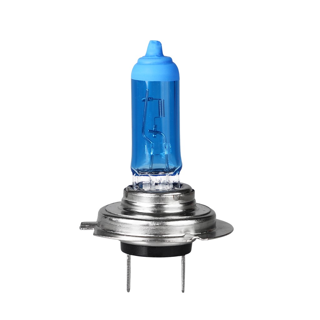 Żarówka halogenowa H7 12 V 55 W xenon Blue M-Tech PTZXB7-DUO — ujęcie 5