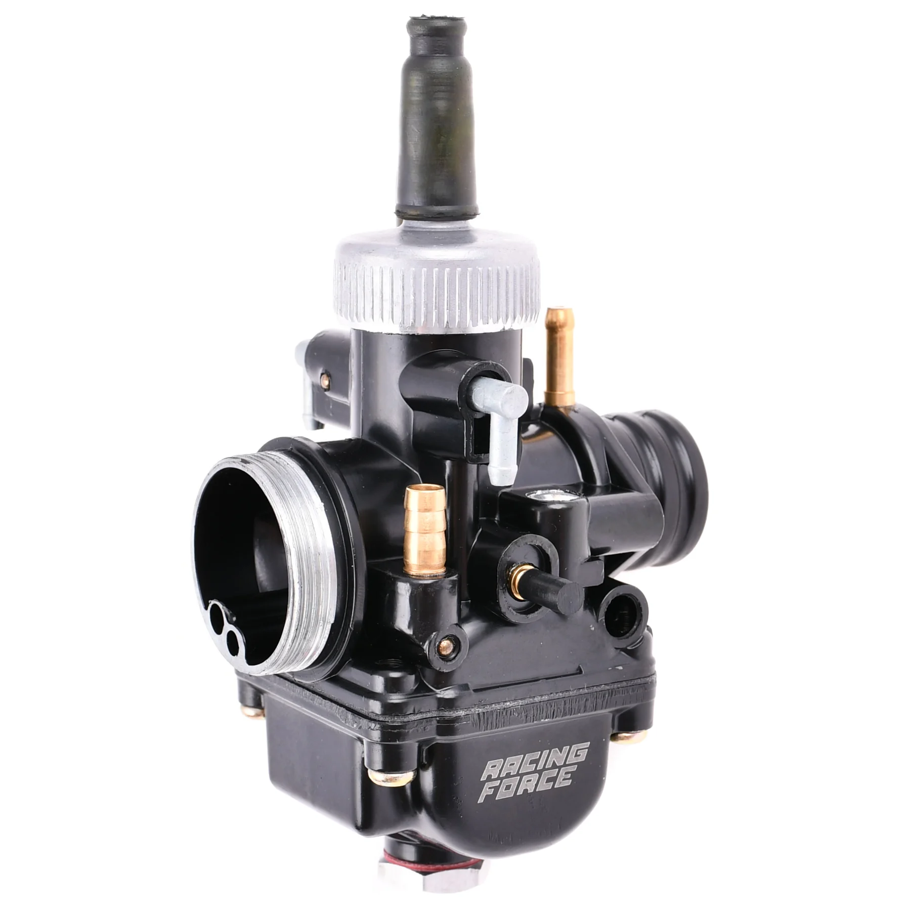 Gaźnik Racing Force PHBG 21 mm Black edition — ujęcie 5