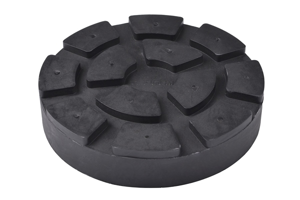 Podkładka podnośnika 123,5 mm-zewn TEDGUM TED52370 — ujęcie 2