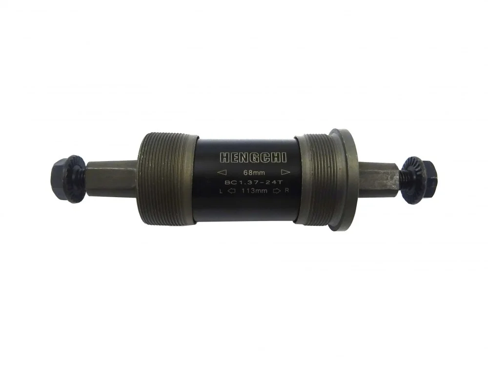 Wkład suportu (kaseta)113 mm x 68 mm (1,37"x24T R/L)