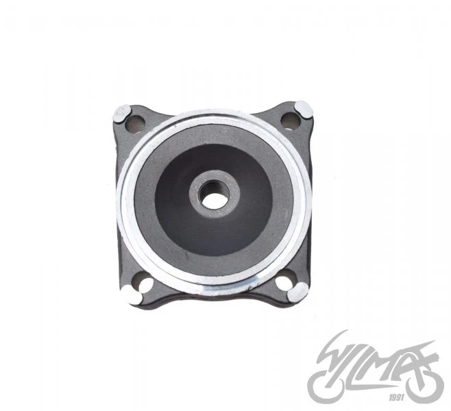 Cylinder 172 cm³ do Piaggio / Gilera LC — bez uszczelek — ujęcie 4