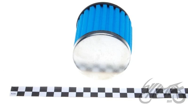 Filtr powietrza 39 mm stożkowy tuning walec — AF95229 — ujęcie 2