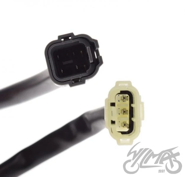 Regulator napięcia do KTM 78111034000 — ujęcie 2