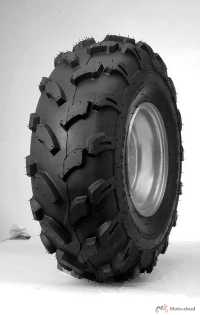 Opona 18x9.5-8 A-988 ATV Awina 4PR JODEŁKA KOSTKA