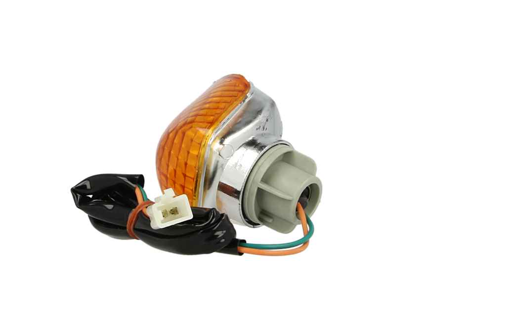 Kierunkowskaz lewy przód CBR600F PC25 91-94 MLINE — ujęcie 4