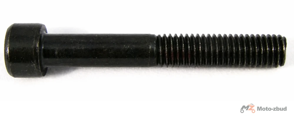 Junak 901/901F/122/122F śruba (imbus) M8 × 55 mocowania kierownicy (od 2014)