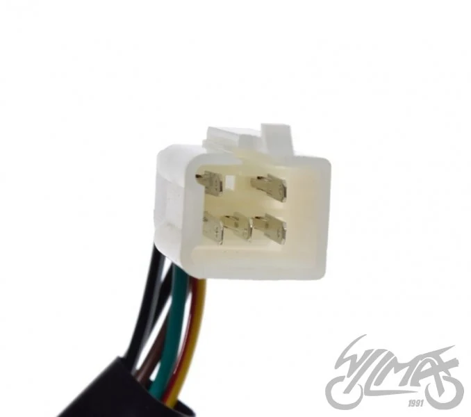Przełącznik zespolony prawy Shineray XY250ST-4B — ujęcie 4