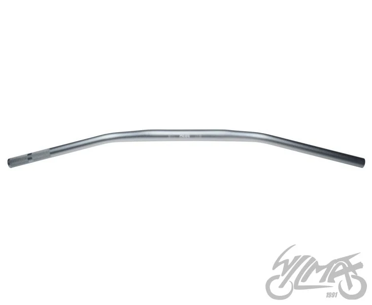 Kierownica Enduro 28,5 mm aluminiowa tytanowa — AW513611T — ujęcie 4