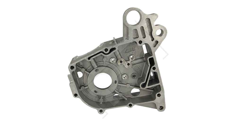 Obudowa skrzyni korbowej/P/4T/50CCM MLINE YYGY0500601 — ujęcie 3