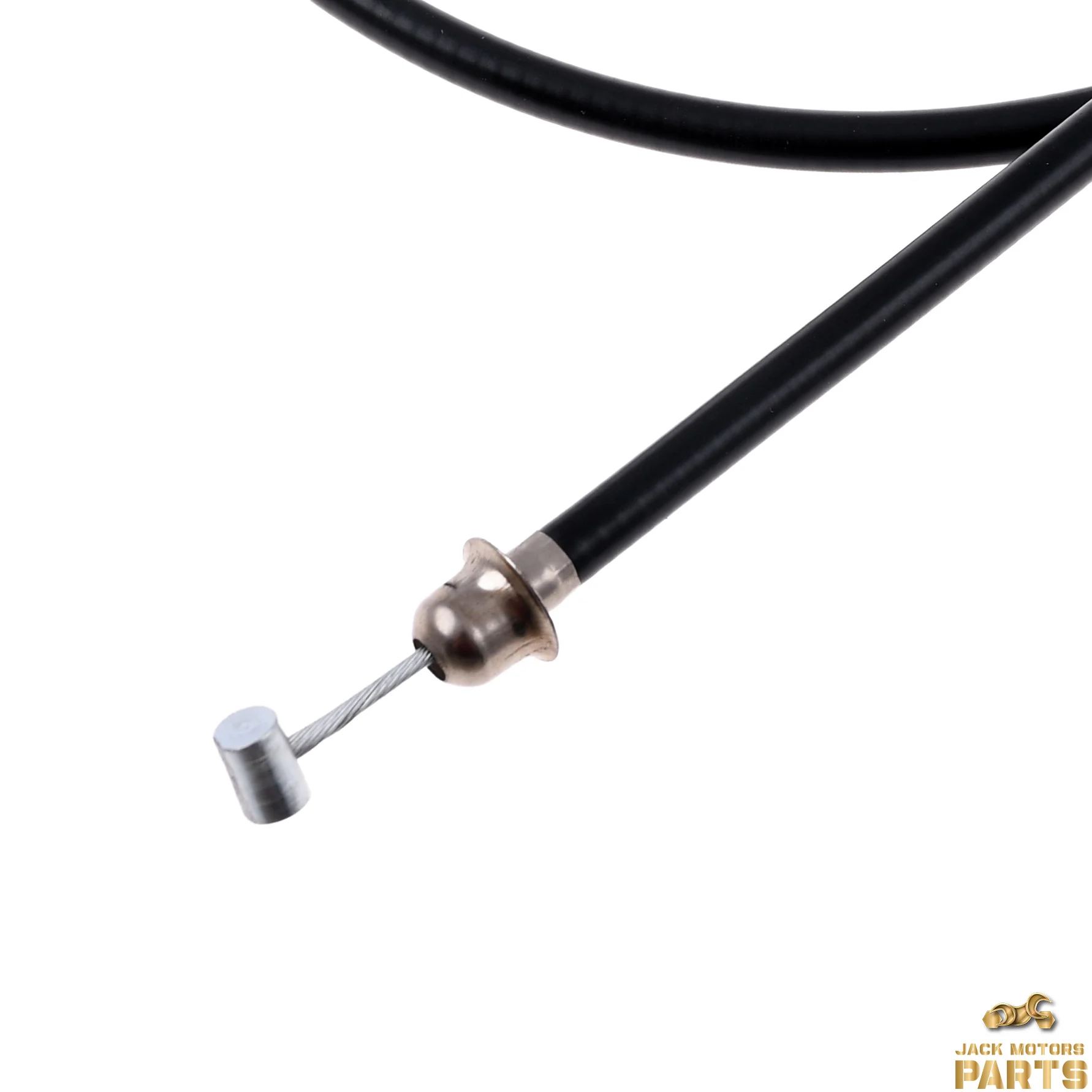 Linka gazu Jawa 350 / CZ 350 JMP premium — ujęcie 2