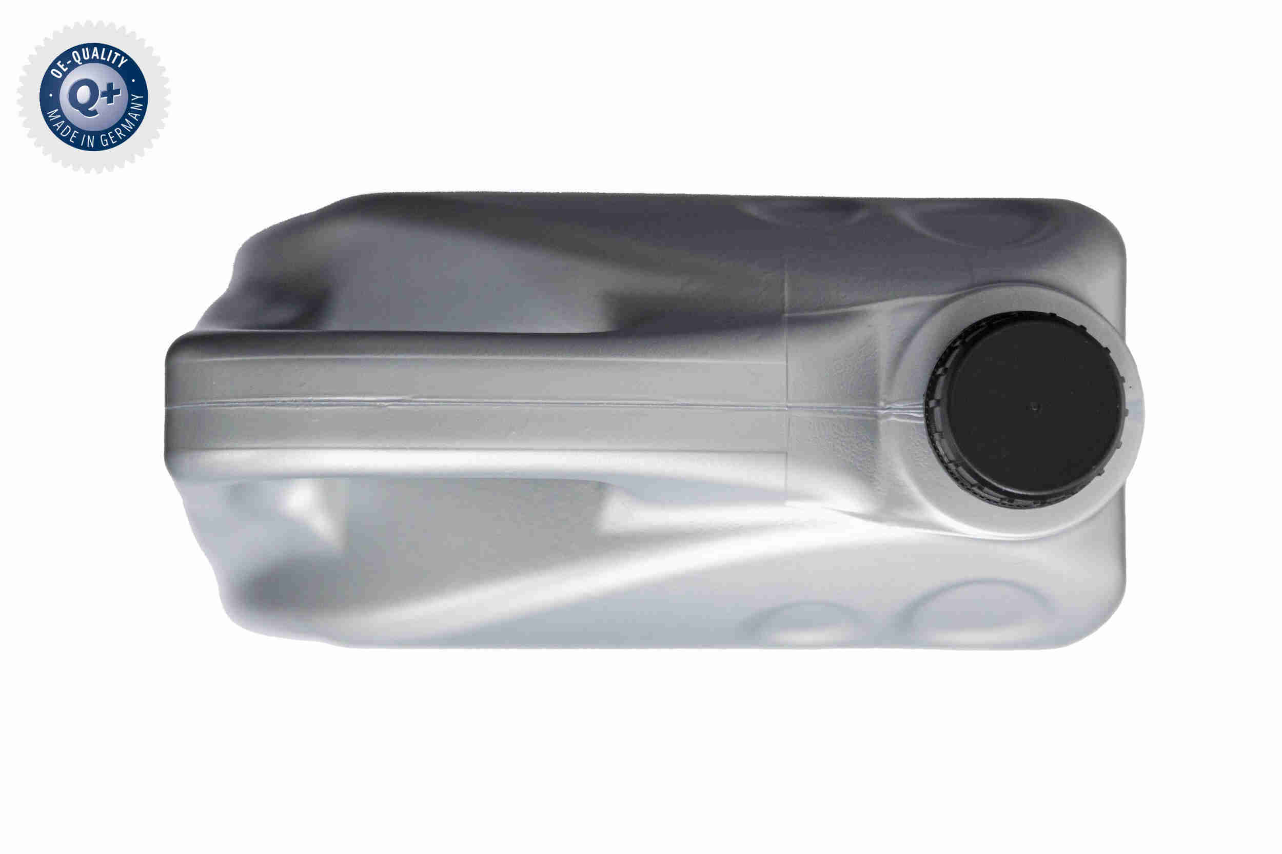 Olej do automatycznej skrzyni biegów ATF CVT 5 l VIEROL V60-0211 — ujęcie 6