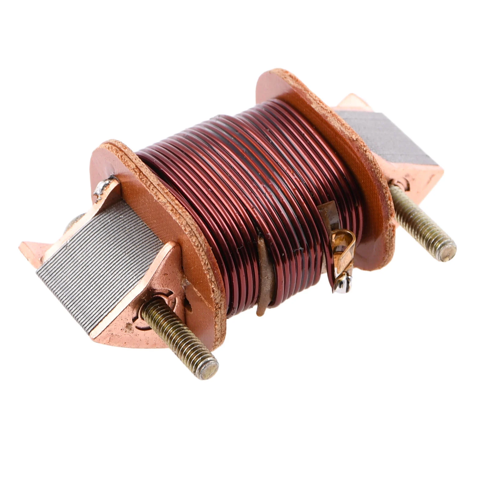 Cewka Simson świetlna 6 V 35 W 8305.1-120/1 DPR Classic — ujęcie 1