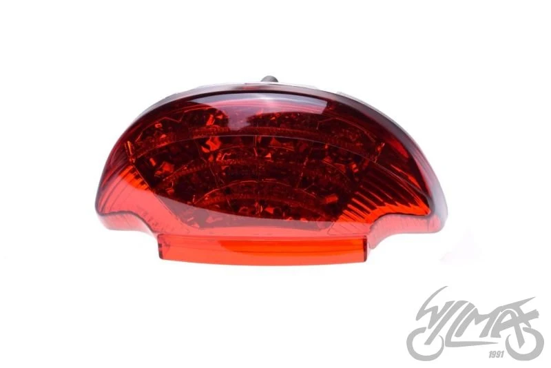 Lampa tylna LED z podświetleniem tablicy — ZW2423 — ujęcie 2