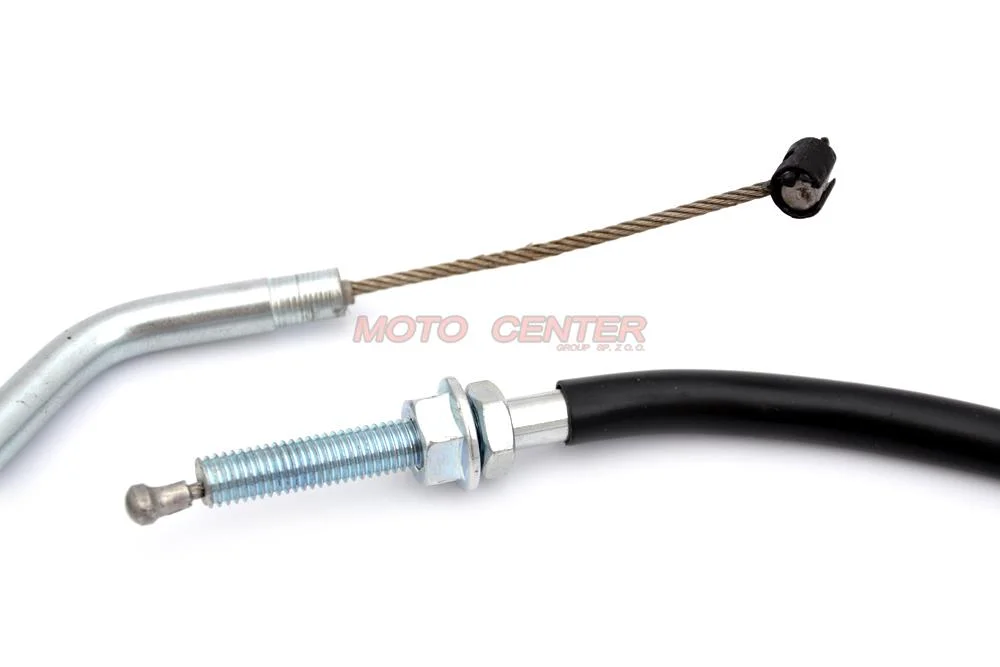 Linka sprzęgła dł. 103 cm HONDA Hornet CB 600 98-01 — ujęcie 2