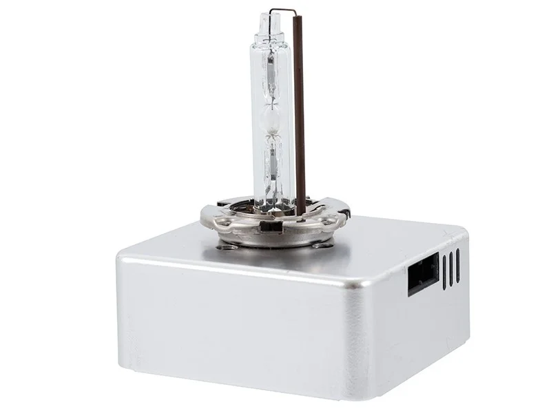 Żarnik Xenon D5S 6000K 12V 25W VISON — ujęcie 2