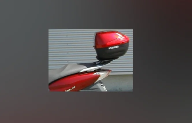 Stelaż Kufra Centralnego Shad Honda Dylan 125/150 02-08 — ujęcie 3