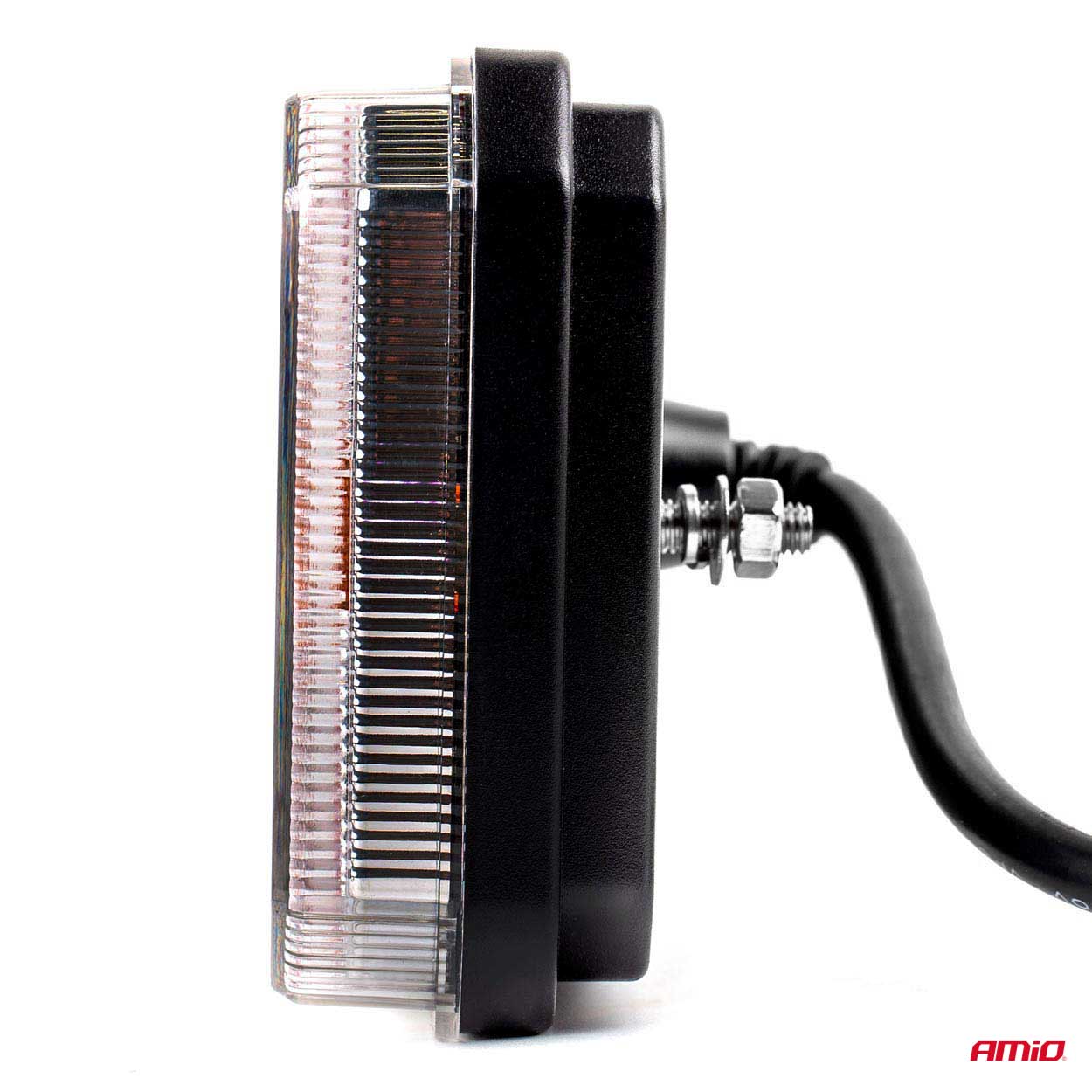 Lampa tylna zespolona LED RCL-01-L dynamiczna lewa — ujęcie 7