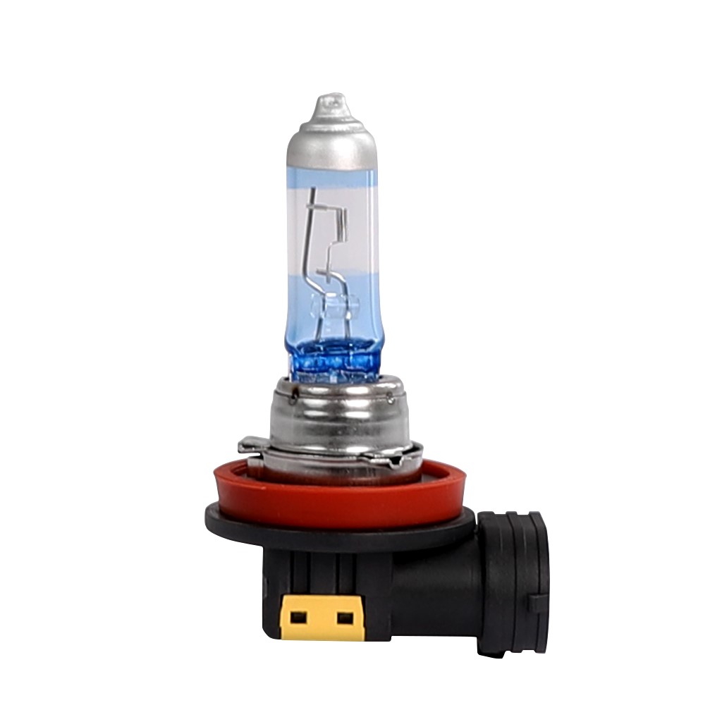 Żarówka halogenowa H8 12 V DUO Power Platinum +130% M-Tech PTZPT8-DUO — ujęcie 2