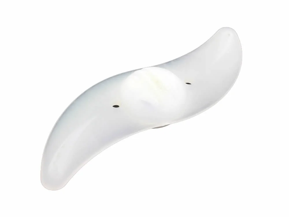 LAMPKA LED NA SZPRYCHY - kolor niebieski — ujęcie 4