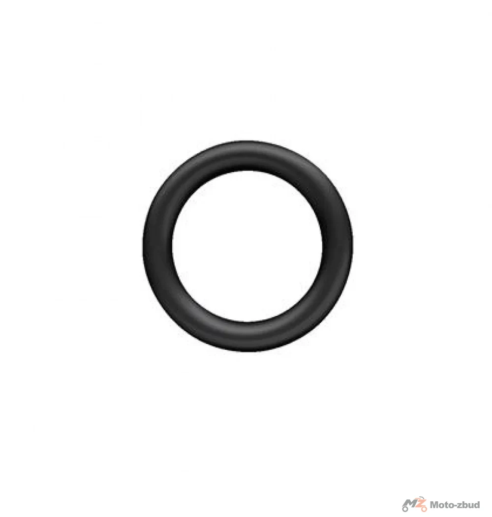 O-ring pokrywy pompy wody 5.6×1 (nr kat.1051470-010000) (Zontes ZT 310-M) — ujęcie 1