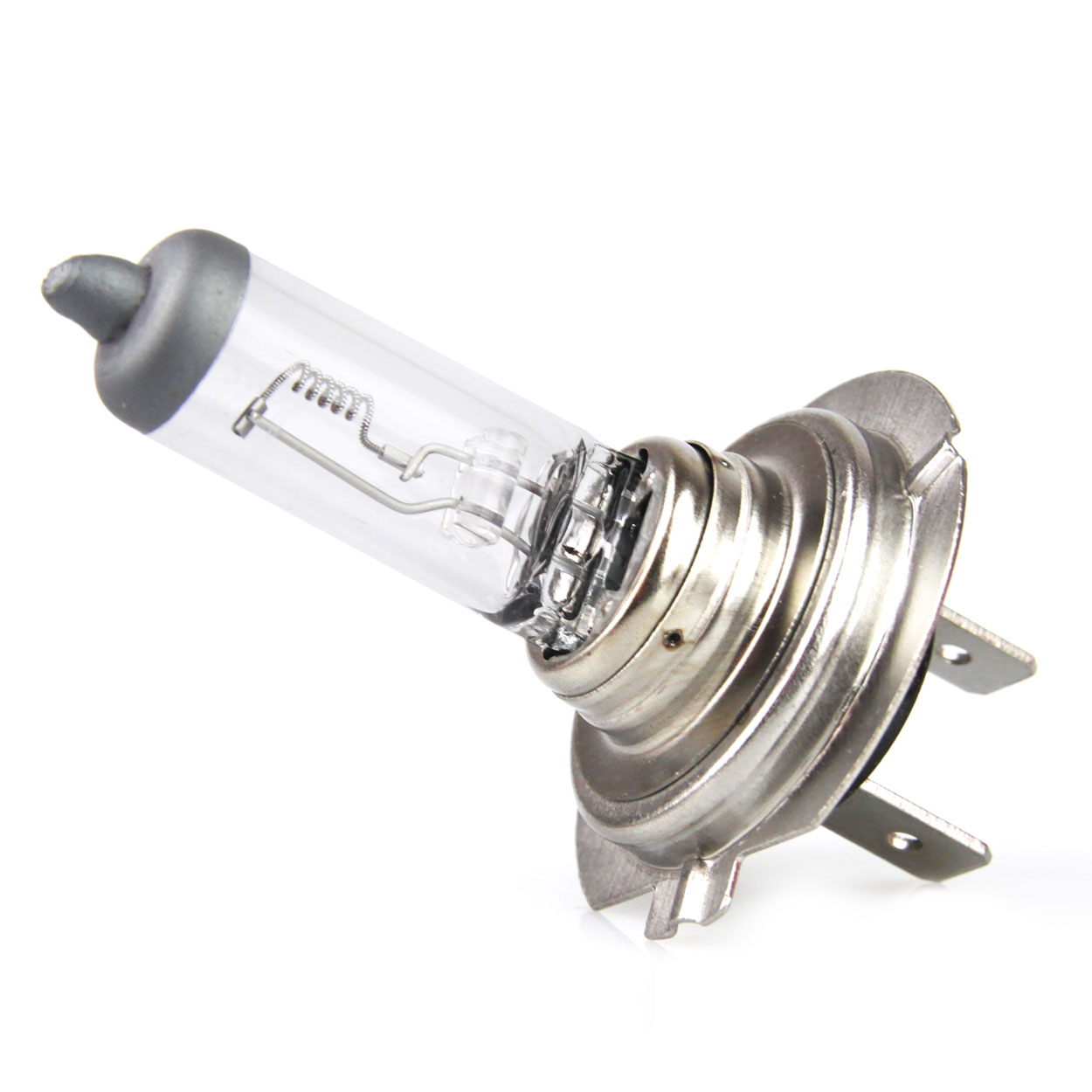 Żarówka halogenowa H7 24 V 70 W filtr UV (E8) — ujęcie 3