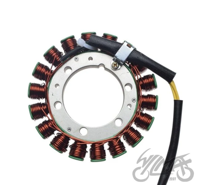 Stator 18 cewek do Suzuki TL1000R 97-03 — ujęcie 3