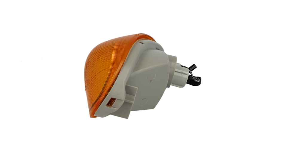 Kierunkowskaz lewy przód GSX600F AJ11,31,12 98-01 MLINE GSX600F AJ1113 — ujęcie 4