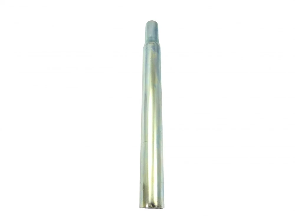 Wspornik siodła stal srebrny 28,0 × 280 mm