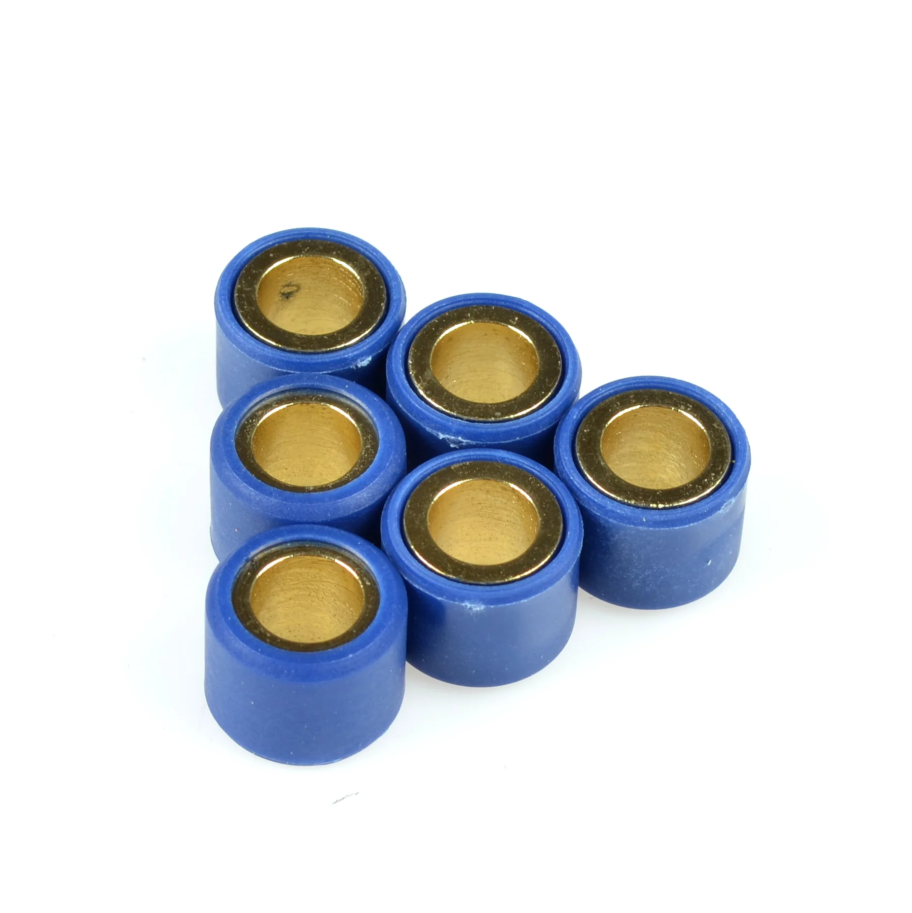 Rolki wariatora Athena 15 × 12 mm 6,5 g — ujęcie 1