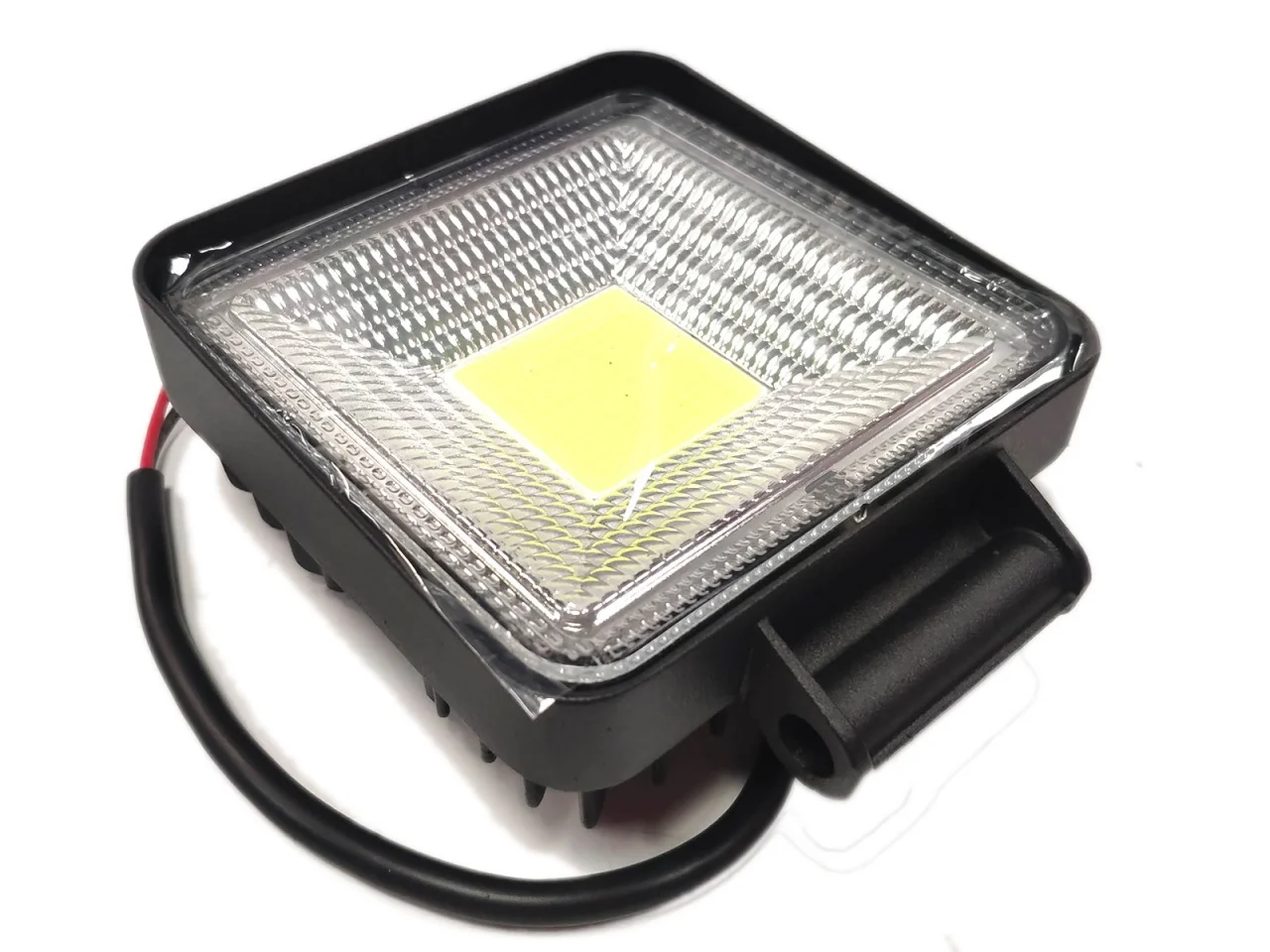 Halogen / Lampa robocza / Serwisowa 12/24V COB LED 2080 lm — ujęcie 6