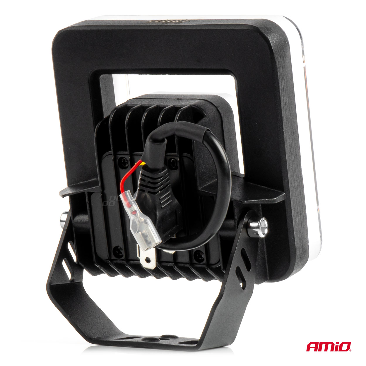 Lampa robocza szperacz LED AWL57 45 W 6500K 8000lm 12 V 24 V — ujęcie 7