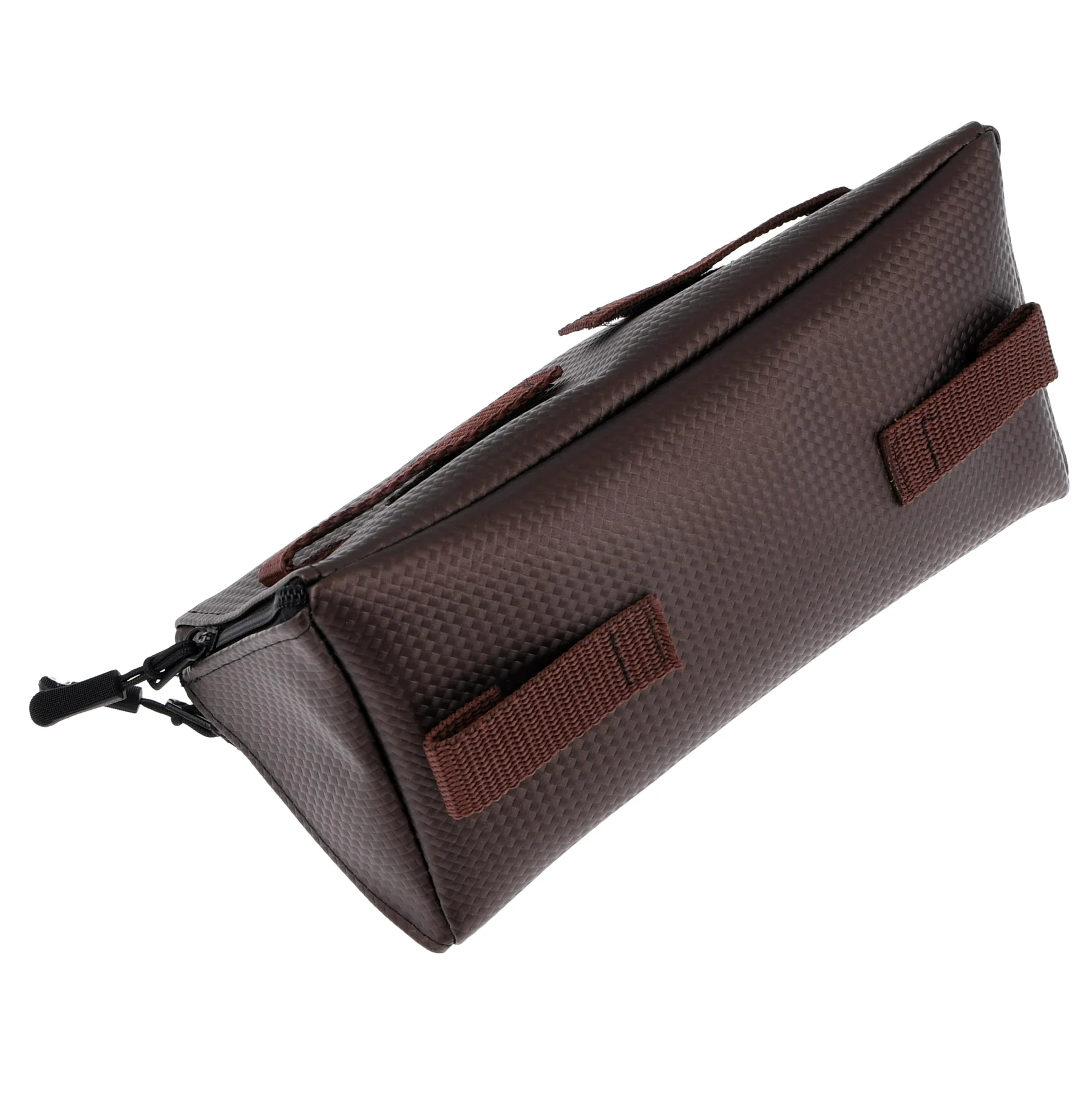 Torba narzędziowa Simson S50 S51 S70 brązowy carbon S-Bag — ujęcie 2
