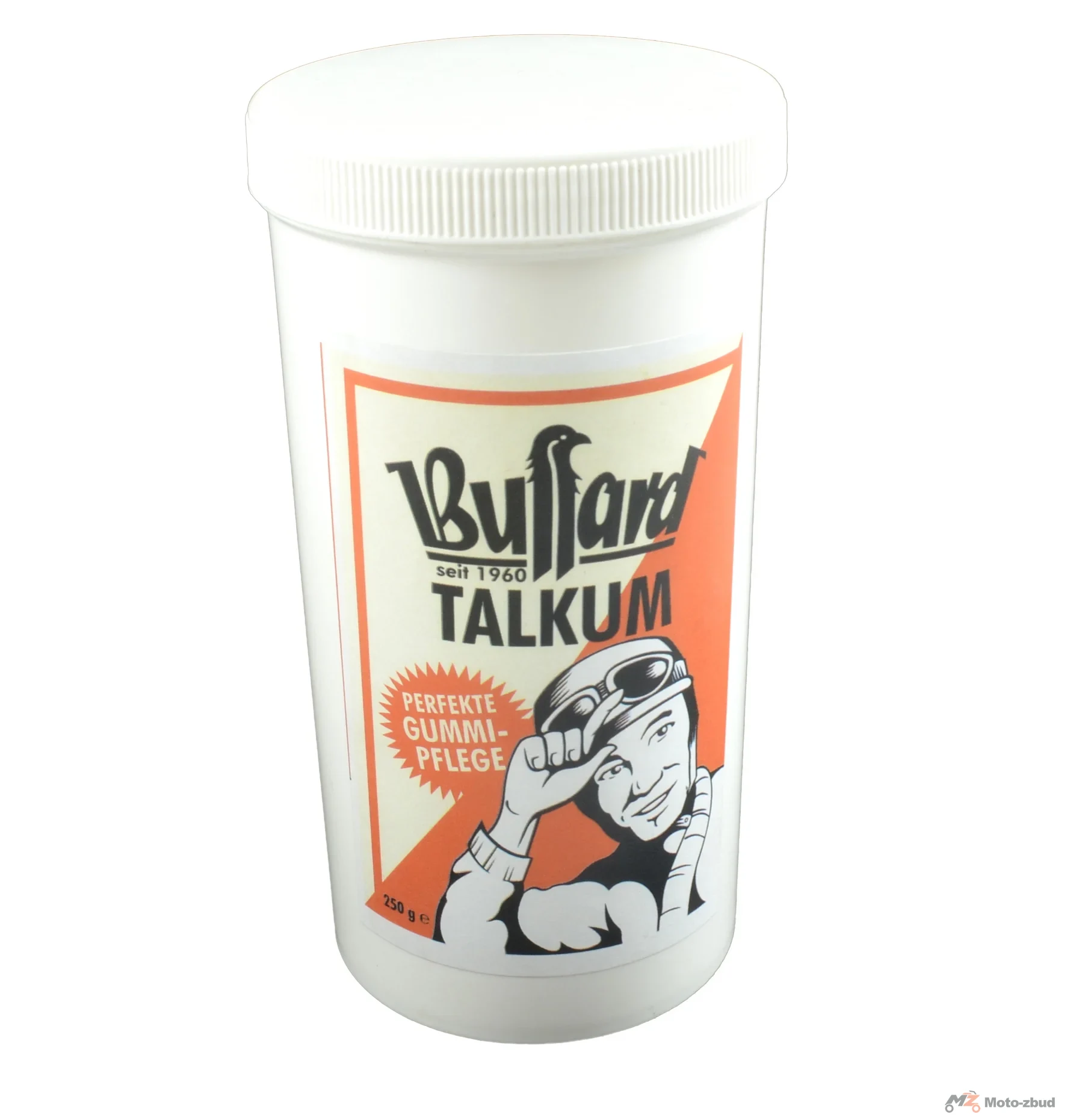 Talk techniczny 250 g Bussard