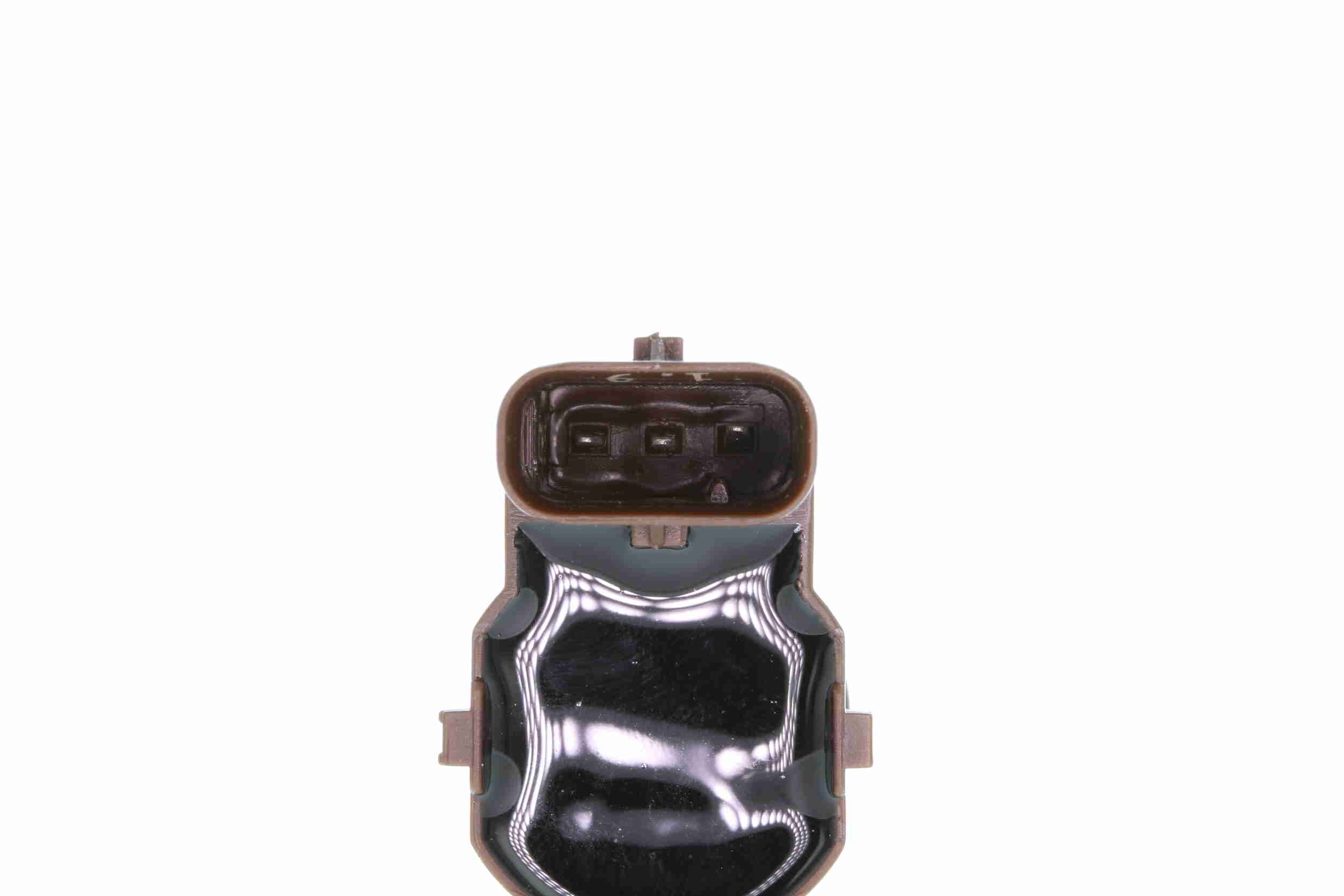 Czujnik parkowania VW touran, passat, golf VIEROL V10-72-0820 — ujęcie 2