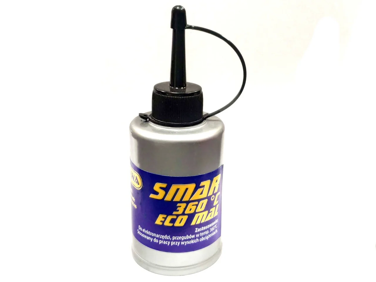 Smar 360 z dozownikiem 70 ml