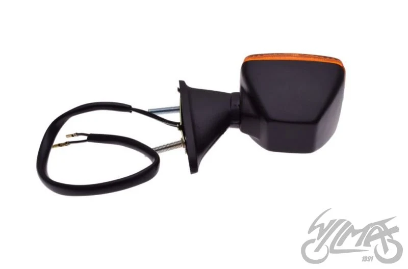 Kierunkowskaz do Kawasaki GTO 100 / 125, BA15S 12 V 23 W — AL1416 — ujęcie 3