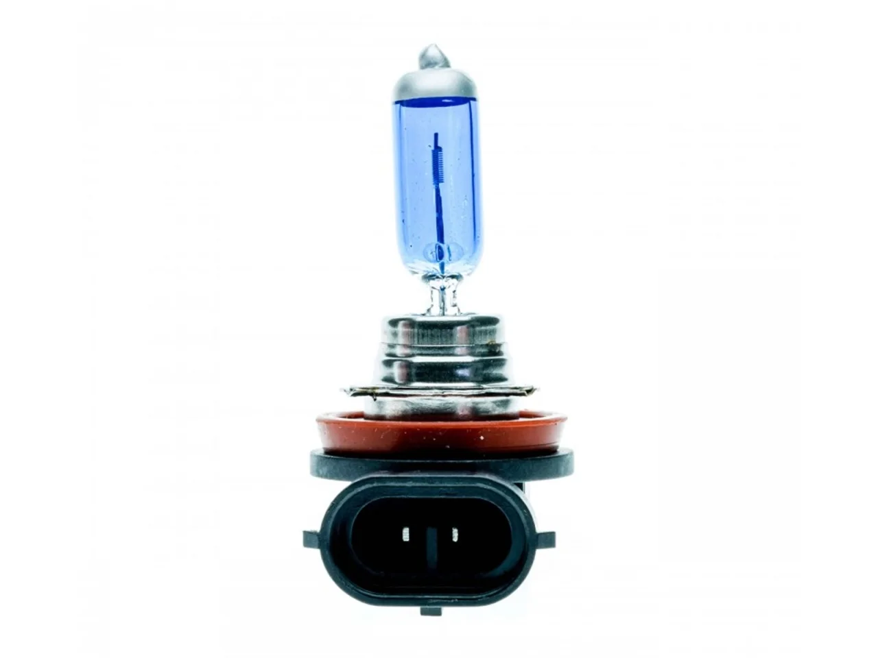 Żarówka H11 12V 55W EXTREMO NEW EDITION 100% XENON EFFECT 2szt. — ujęcie 3