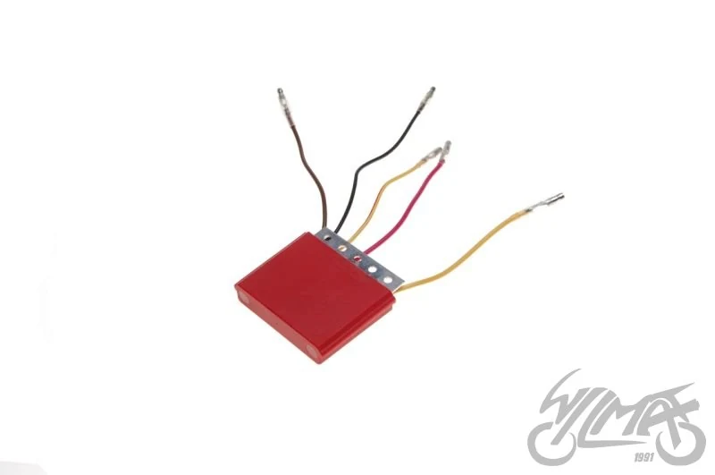 Regulator napięcia do Polaris 4060133 4060113 — ujęcie 2