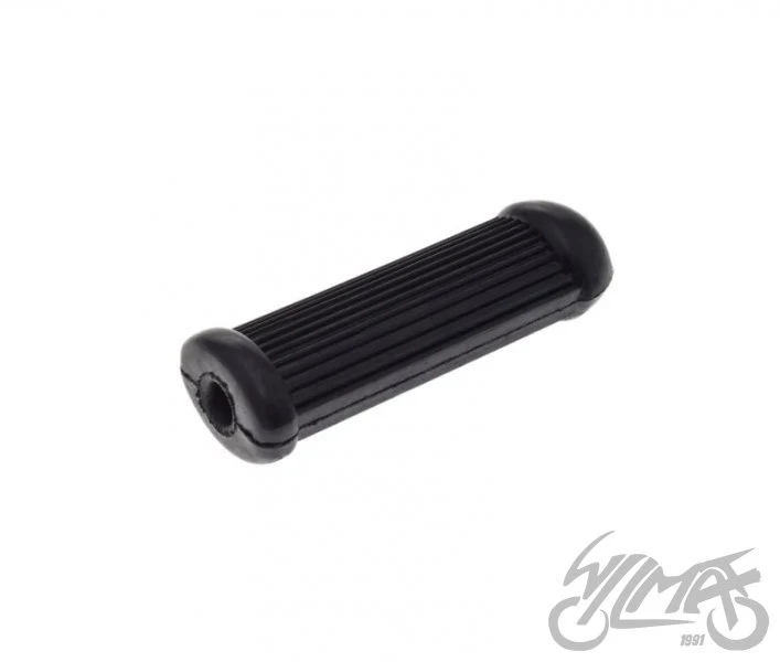 Guma podnóżka do Rometa, otwór okrągły 11 mm, Import — RO50351 — ujęcie 2